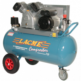 LACME - 23 V 100 M - 2022