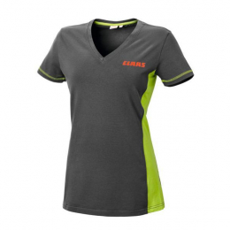TEE-SHIRT FEMME CLAAS
