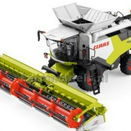 TRION 750 MONTANA + CONVIO 1080, C, 1 32