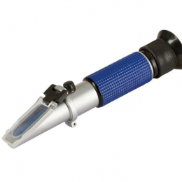 Refractometre pour colostrum
