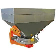 CEMO FRANCE - Epandeur - SA530 INOX