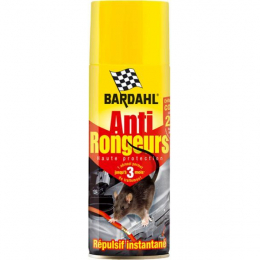 ANTI RONGEUR 400ML
