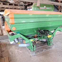 AMAZONE - ZA-M - 2012