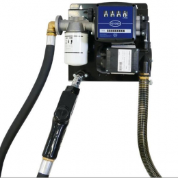 ST FUEL 80L/M + KIT FILTRE