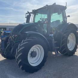 VALTRA - N 134 - 2018