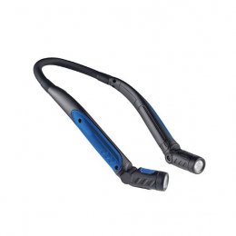 Lampe LED tour de cou rechargeable