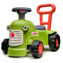 PORTEUR TRACTEUR CLAAS PREMIER AGE