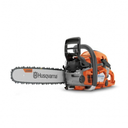 HUSQVARNA - 550XP MARKII