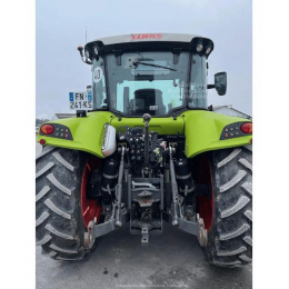 CLAAS TRACTEUR - ARION 420 - 2019