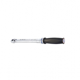 CLE DYNAMOMETRIQUE 1/2' DIN ISO 6789 80-