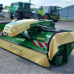 KRONE - EASY CUT F320 - 2022
