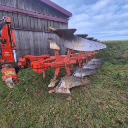 KUHN - MULTIMASTER121 - 2005