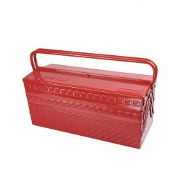 CAISSE A OUTILS 530X220X260