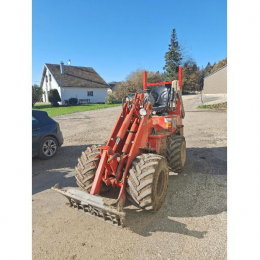 PICHON - P260 - 2009