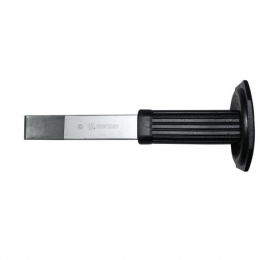 BURIN EXTRA-PLAT LAQUE + POIGNEE
