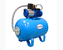 GROUPE DE SURPRESSION 80L