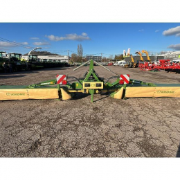KRONE - B970 - 2019