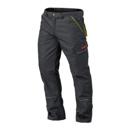 Pantalon trav , 25