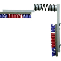 BROSSE A VACHE EUROFARM