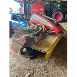 POTTINGER - NOVACA 351 ALPHA - 2022