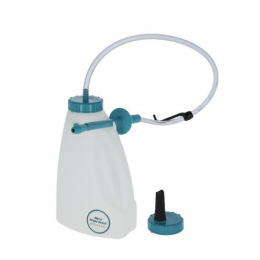 TRUSTI TUBER ANTAHI, PACK DE B