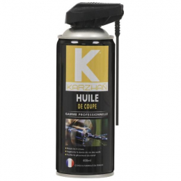 AEROSOL KARZHAN HUILE DE COUPE  ENTIERE