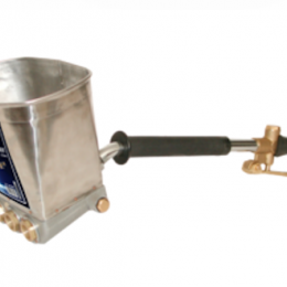 PROJECTEUR CIMENT 4L + ACCES