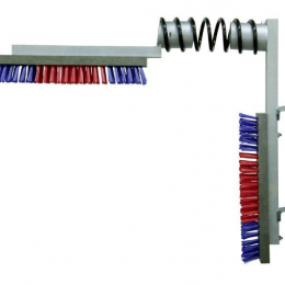 BROSSE A VACHE EUROFARM