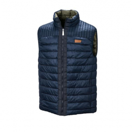VESTE REVERSIBLE HOMMES