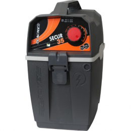 SECUR 35