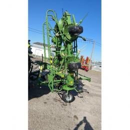 KRONE - 10/02/10 - 2019