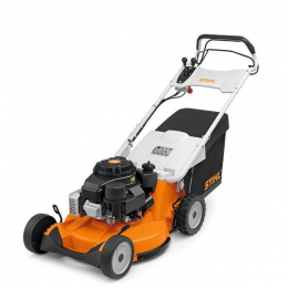 STIHL - RM 756.0 YS