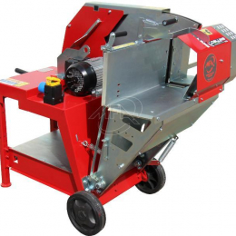 ASTIC JOHN - SCIE CIRCULAIRE