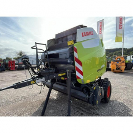 CLAAS RECOLTE - VARIANT 485 RC - 2019