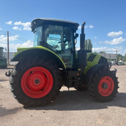 CLAAS TRACTEUR - ARION 530 - 2023