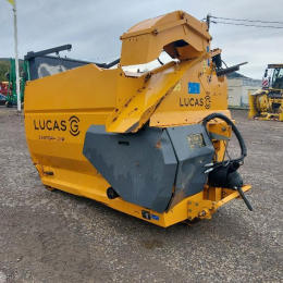 LUCAS - CASTOR + 20 RC - 2022