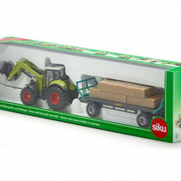 Jou. AXION 850 avec le ballon osent,1:50