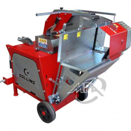 ASTIC JOHN - SCIE CIRCULAIRE