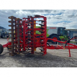 VADERSTAD - CARRIER L525 - 2017