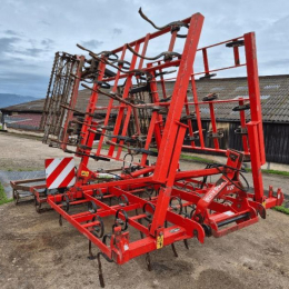 QUIVOGNE - VR 55 DHDA - 2007