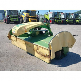 KRONE - EASY CUT F 320 - 2020