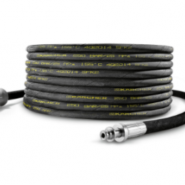 CONDUITE TUYAU TR DN6 25MPa 15m