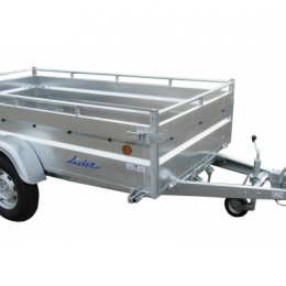 LIDER - REMORQUE - ROBUST2M50 1 ESS