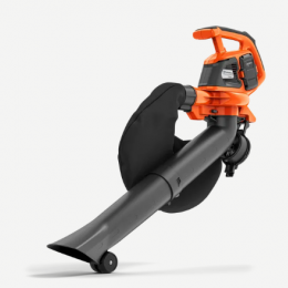 HUSQVARNA - 120IBV PACK