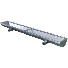 Auge Galva petits animaux 3 x 0,33 m