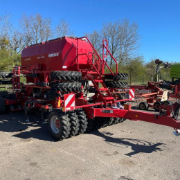 HORSCH - SPINTER 4 ST 202 - 2024