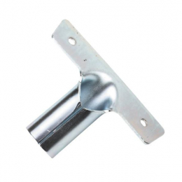 Support de manche 28mm