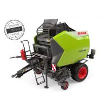 PRESSE CLAAS VARIANT 560 RF