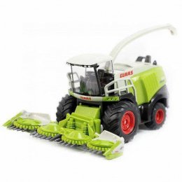 réplique JAGUAR 950 CLAAS