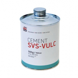Liquide Vulcanisant 500 g